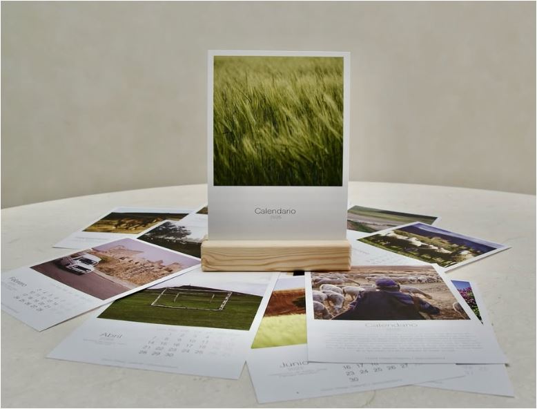 CALENDARIO 2026